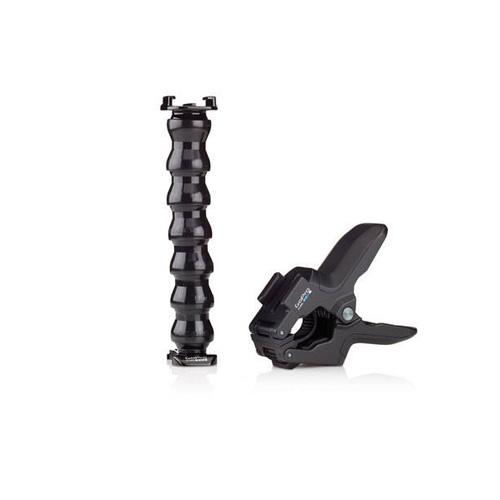 Gopro Jaws Abrazadera Flex